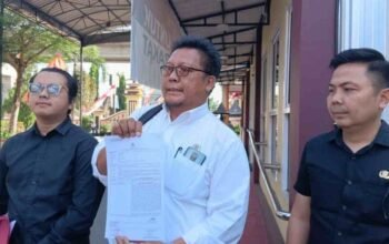 Terbuai Janji "Bunga" 20 Persen: Warga Palembang Rugi Setengah Miliar Ditipu Oknum PNS dalam Skema Investasi Bodong