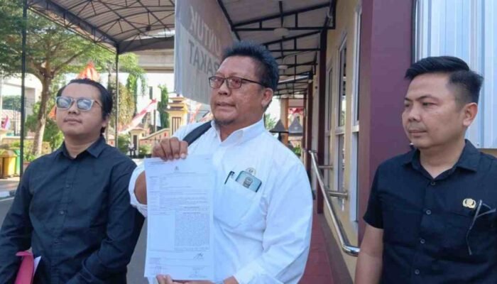 Terbuai Janji “Bunga” 20 Persen: Warga Palembang Rugi Setengah Miliar Ditipu Oknum PNS dalam Skema Investasi Bodong