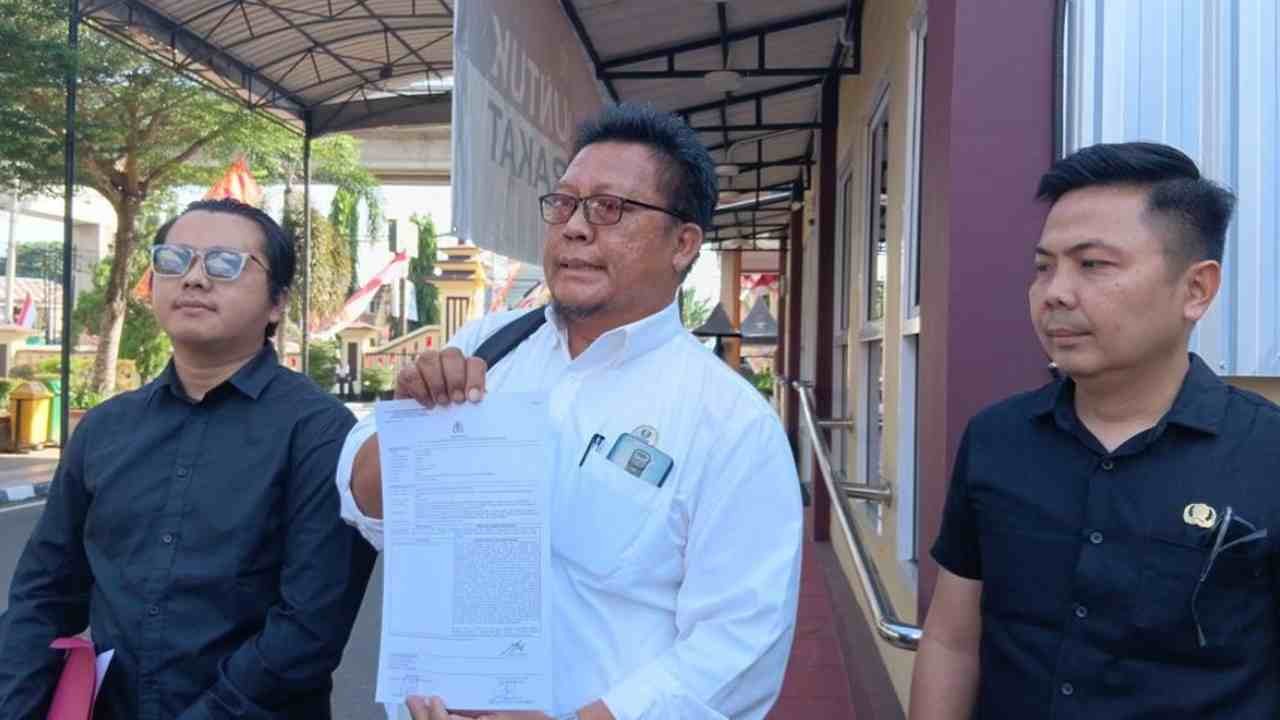 Terbuai Janji "Bunga" 20 Persen: Warga Palembang Rugi Setengah Miliar Ditipu Oknum PNS dalam Skema Investasi Bodong