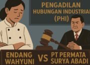 Terkuak di PHI Palembang: Praktik Kontrak “Abadi” Hotel Beston Disinyalir Langgar UU Ketenagakerjaan, Ancaman bagi Hak Pekerja