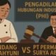 Terkuak di PHI Palembang: Praktik Kontrak "Abadi" Hotel Beston Disinyalir Langgar UU Ketenagakerjaan, Ancaman bagi Hak Pekerja