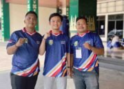 Tiga Aktivis Muda OKI Ditempa di Palembang, Siap Jadi Motor Perubahan di Tingkat Daerah