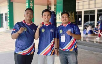 Tiga Aktivis Muda OKI Ditempa di Palembang, Siap Jadi Motor Perubahan di Tingkat Daerah