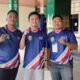 Tiga Aktivis Muda OKI Ditempa di Palembang, Siap Jadi Motor Perubahan di Tingkat Daerah