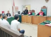 Tiga Terdakwa Korupsi Proyek Pokir di Banyuasin Dituntut 3 Tahun Penjara, Nama Eks Ketua DPRD Sumsel Terseret