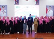 Tingkatkan Kualitas Jurnalis Perempuan, FJPI Sumsel Resmi Dilantik sebagai Mitra Strategis Pemkot Palembang