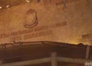 Tragedi Demo di Makassar: Gedung DPRD Terbakar, Tiga Orang Tewas dan Lima Lainnya Terluka