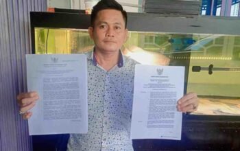 Tuduhan 'Iri' dari Kades Noversyah Dibantah, Laporan Hak Plasma Sawit Dikejar ke Jalur Hukum