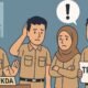 Tujuh Bulan Belum Cair, TPP ASN OKU Timur Terganjal Persetujuan Kemendagri dan Temuan BPK