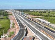 Tumpang Tindih Lahan Hambat Tol Palembang-Betung, Gubernur: Proyek PSN Terancam Molor