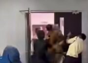 Viral Video Oknum Anggota DPRD Palembang Aniaya ASN Saat Rapat, Sekretariat Benarkan Kejadian