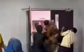 Viral Video Oknum Anggota DPRD Palembang Aniaya ASN Saat Rapat, Sekretariat Benarkan Kejadian