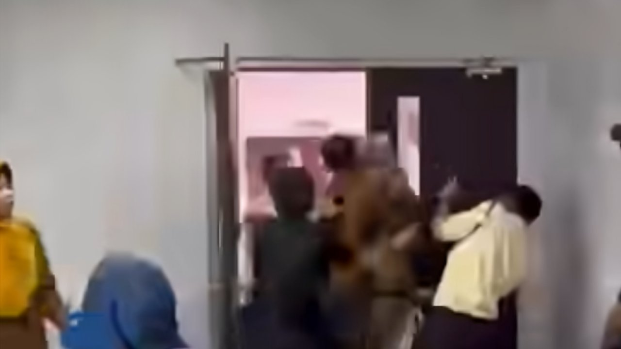 Viral Video Oknum Anggota DPRD Palembang Aniaya ASN Saat Rapat, Sekretariat Benarkan Kejadian