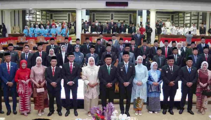 Visi Presiden Prabowo Jadi Landasan Kerja Nyata