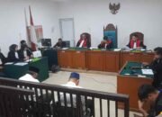 Vonis Terdakwa Korupsi Proyek Tol Betung-Tempino Dinilai Terlalu Ringan, Jaksa Langsung Ajukan Banding