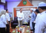Wagub Cik Ujang Siap Hadiri Haul Akbar Syech Zamawi Izhom, Perkuat Silaturahmi dan Tradisi