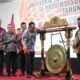 Wagub Cik Ujang Tekankan Pentingnya Integritas SDM, Buka Rakor UKPBJ se-Sumsel