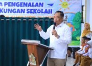 Wagub Cik Ujang Tinjau Program Pemeriksaan Kesehatan Gratis, Wujud Dukungan pada Program Prioritas Presiden