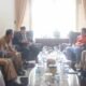 Wali Kota Pagar Alam Ajak BRIN Kembangkan Kopi Lokal, Jadikan Arabika Raden Kuning Branding Nasional