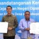 ‘Jaga Desa’ Diresmikan, Pemkab OKI & Kejari Bersinergi Kawal Dana Desa Tepat Sasaran