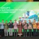 ‘Regenesis’, Komitmen APP Group Jaga Hutan Tropis: Gelontorkan USD30 Juta per Tahun Selama Satu Dekade