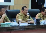 32 Hari Jelang Pembukaan Porprov, Muba Optimistis Sukses Jadi Tuan Rumah dengan Kesiapan di Atas 90 Persen