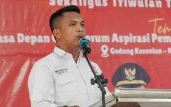 63 Siswa Keracunan, Satgas MBG OKI Dihadapkan Bukti Nyata Gagalnya Pengawasan