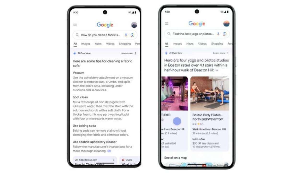 AI Google Dituding Curi Konten, Raksasa Media PMC Gugat ke Pengadilan