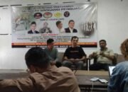 Akademisi Kecewa Pejabat Palembang Absen di Diskusi Publik: Sebut Arogan hingga Seret Nama Presiden Prabowo Subianto