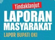 Akses Laporan di Lapor Bupati Terblokir, Ungkap Kontradiksi Transparansi