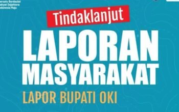 Akses Laporan di Lapor Bupati Terblokir, Ungkap Kontradiksi Transparansi