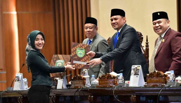 Akses Pendidikan dan Kesehatan yang Masih Terbatas