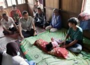Aksi Cepat Bupati OKI, Ruqhayah Penderita Atresia Ani Akhirnya Jalani Operasi Lanjutan