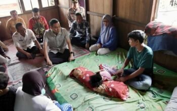 Aksi Cepat Bupati OKI, Ruqhayah Penderita Atresia Ani Akhirnya Jalani Operasi Lanjutan