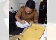 Aktivis Desak DPRD Palembang Bentuk Tim Khusus Usut Dugaan Penyalahgunaan Wewenang