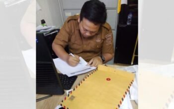 Aktivis Desak DPRD Palembang Bentuk Tim Khusus Usut Dugaan Penyalahgunaan Wewenang