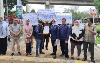 Aktivis Desak DPRD Palembang Bentuk Tim Khusus Usut Dugaan Penyalahgunaan Wewenang