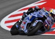 Alex Marquez Juara MotoGP Catalunya 2025, Balas Dendam Setelah Insiden Sprint Race