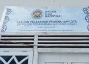 BGN Selidiki Insiden Makanan di OKI, Ungkap Celah Distribusi