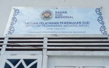 BGN Selidiki Insiden Makanan di OKI, Ungkap Celah Distribusi