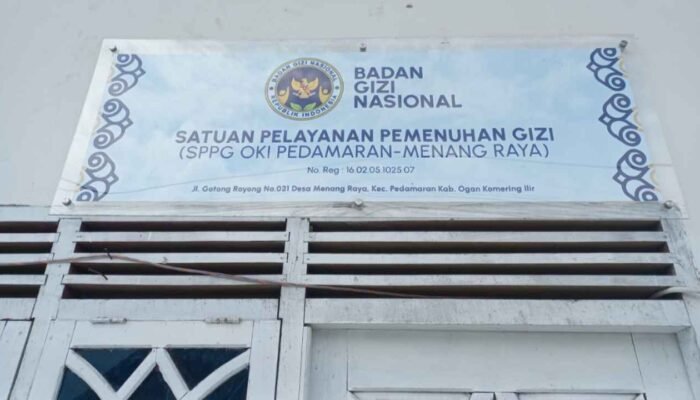 BGN Selidiki Insiden Makanan di OKI, Ungkap Celah Distribusi