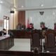 Babak Baru Drama Hukum Kades Pematang Panggang, Sidang Pembelaan Ditunda, Putusan Kian Dinanti