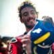 Bagnaia Pecah Telur di Sprint Motegi, Panggung Gelar Marquez Telah Siap
