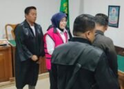 Banalitas Kejahatan, Dana Korupsi PMI Palembang Dipakai Beli Krim Wajah dan Biaya Sekolah Anak