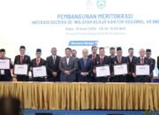 Bangun Meritokrasi, Pemprov Sumsel Hadapi Tantangan Kekurangan ASN di Daerah Pemekaran