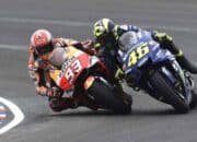 Marc Marquez Kunci Peringkat Kedua Daftar Pemenang Terbanyak MotoGP, Memburu Rekor Valentino Rossi