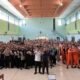 Berantas Narkoba, Polres Lahat Gandeng SMK N 1 Ajak Pelajar Jadi Agen Perubahan