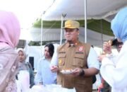 Beras Diduga Mengandung Plastik Bikin Resah Warga Banyuasin, Hasil Uji Sementara: Itu Bukan Plastik, Melainkan Vitamin