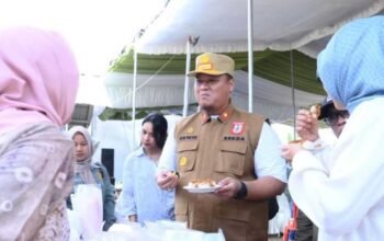 Beras Diduga Mengandung Plastik Bikin Resah Warga Banyuasin, Hasil Uji Sementara: Itu Bukan Plastik, Melainkan Vitamin