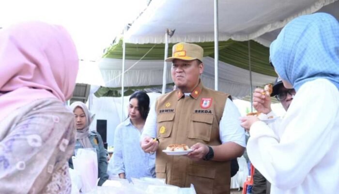 Beras Diduga Mengandung Plastik Bikin Resah Warga Banyuasin, Hasil Uji Sementara: Itu Bukan Plastik, Melainkan Vitamin